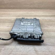 028906021GL 0281001656  Engine control unit/module ECU Volkswagen PASSAT B5
