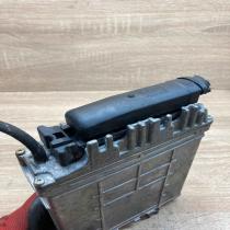 028906021GL 0281001656  Engine control unit/module ECU Volkswagen PASSAT B5