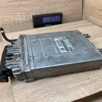028906021GL 0281001656  Engine control unit/module ECU Volkswagen PASSAT B5