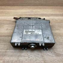028906021EG 0281001557  Engine control unit/module ECU Volkswagen PASSAT B5