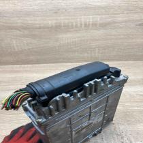 028906021EG 0281001557  Engine control unit/module ECU Volkswagen PASSAT B5