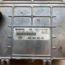028906021EG 0281001557  Engine control unit/module ECU Volkswagen PASSAT B5