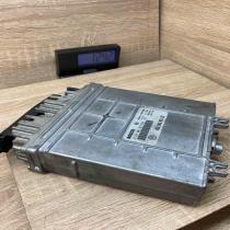 028906021EG 0281001557  Engine control unit/module ECU Volkswagen PASSAT B5