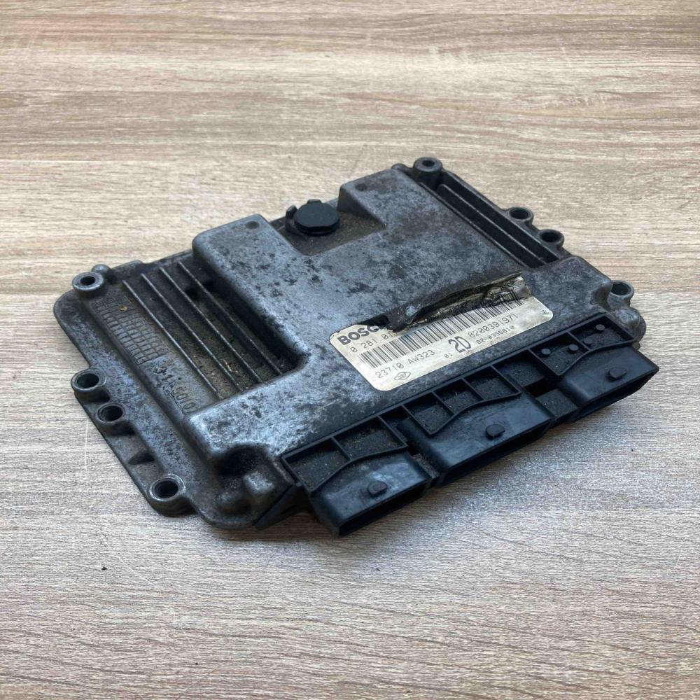 8200391971 0281011645  Engine control unit/module ECU Nissan Primera