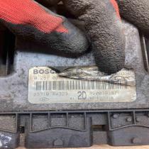 8200391971 0281011645  Engine control unit/module ECU Nissan Primera