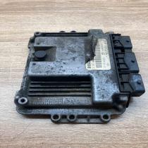 8200391971 0281011645  Engine control unit/module ECU Nissan Primera