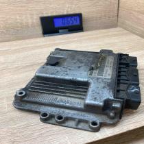 8200391971 0281011645  Engine control unit/module ECU Nissan Primera