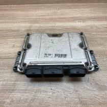9642013080 0281010499  Engine control unit/module ECU Citroen Xsara