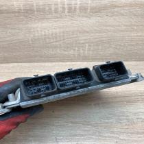 9642013080 0281010499  Engine control unit/module ECU Citroen Xsara