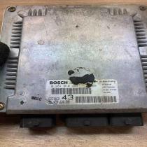 9642013080 0281010499  Engine control unit/module ECU Citroen Xsara