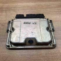 9642013080 0281010499  Engine control unit/module ECU Citroen Xsara