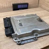 9642013080 0281010499  Engine control unit/module ECU Citroen Xsara