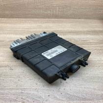 028906021CQ 0281001407  Engine control unit/module ECU Volkswagen Caddy
