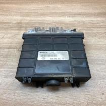 028906021CQ 0281001407  Engine control unit/module ECU Volkswagen Caddy