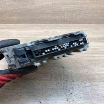 028906021CQ 0281001407  Engine control unit/module ECU Volkswagen Caddy