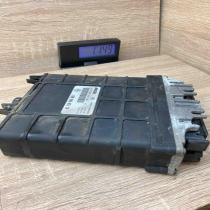 028906021CQ 0281001407  Engine control unit/module ECU Volkswagen Caddy