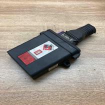 67R011006  With plug LP gas control unit module Volkswagen PASSAT B5.5