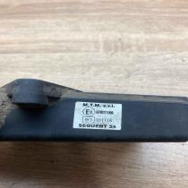 67R011006  With plug LP gas control unit module Volkswagen PASSAT B5.5