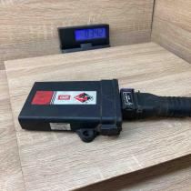 67R011006  With plug LP gas control unit module Volkswagen PASSAT B5.5