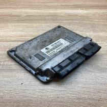 03D906033C 5WP4029202  Engine control unit/module ECU Skoda Fabia Mk1 (6Y)