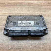 03D906033C 5WP4029202  Engine control unit/module ECU Skoda Fabia Mk1 (6Y)