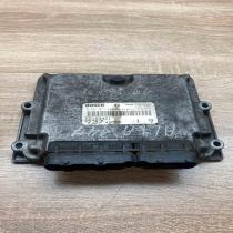 55189421 0281011488  Engine control unit/module ECU Alfa Romeo 147