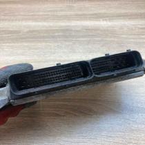 55189421 0281011488  Engine control unit/module ECU Alfa Romeo 147