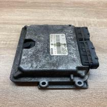 55189421 0281011488  Engine control unit/module ECU Alfa Romeo 147