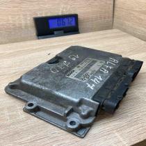 55189421 0281011488  Engine control unit/module ECU Alfa Romeo 147