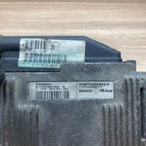7700868314 S103722102B  Engine control unit/module ECU Renault Laguna I