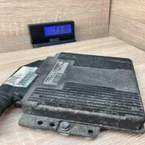 7700868314 S103722102B  Engine control unit/module ECU Renault Laguna I