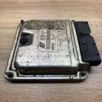 038906019FC 0281010751 Used Engine control unit/module ECU Volkswagen Sharan
