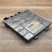 8D0907557B 0261203554 With plug Main Engine control unit/module ECU Audi A4 S4 B