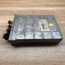 8D0907557B 0261203554 With plug Main Engine control unit/module ECU Audi A4 S4 B