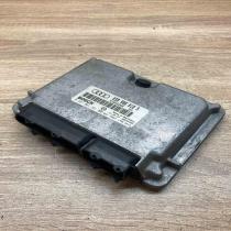 038906018S 0281001721  Engine control unit/module ECU Audi A4 S4 B5 8D