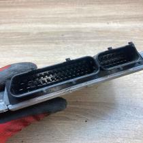038906018S 0281001721  Engine control unit/module ECU Audi A4 S4 B5 8D