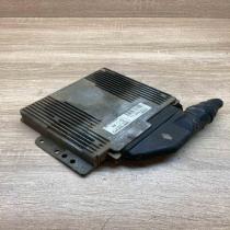 7700870572 S103750004D  Engine control unit/module ECU Renault Megane I