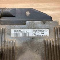7700870572 S103750004D  Engine control unit/module ECU Renault Megane I