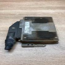 7700870572 S103750004D  Engine control unit/module ECU Renault Megane I