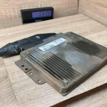 7700870572 S103750004D  Engine control unit/module ECU Renault Megane I