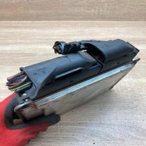 045906019BF 0281011241  Engine control unit/module ECU Volkswagen Polo IV 9N3