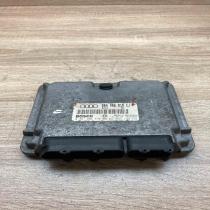 06A906018CJ 0261206516  Engine control unit/module ECU Audi A3 S3 8L