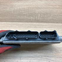 06A906018CJ 0261206516  Engine control unit/module ECU Audi A3 S3 8L