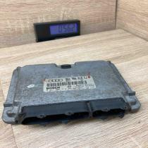 06A906018CJ 0261206516  Engine control unit/module ECU Audi A3 S3 8L