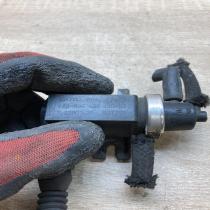 1J0906627 7290320  Turbo solenoid valve Volkswagen PASSAT B5