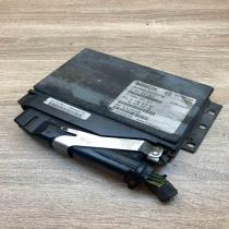 9641281180 0260002767  Engine control unit/module ECU Peugeot 607