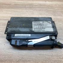 9641281180 0260002767  Engine control unit/module ECU Peugeot 607