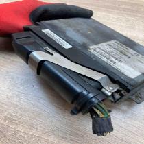 9641281180 0260002767  Engine control unit/module ECU Peugeot 607