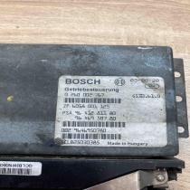 9641281180 0260002767  Engine control unit/module ECU Peugeot 607