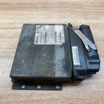 9641281180 0260002767  Engine control unit/module ECU Peugeot 607